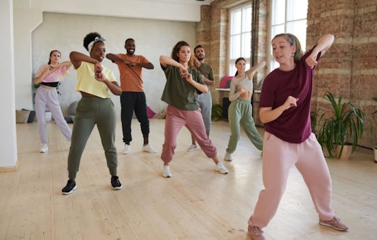 St. Louis Park, Minnesota Launches Fitness Classes to Combat Winter Inactivity Ahead of Holiday Season