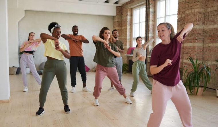 St. Louis Park, Minnesota Launches Fitness Classes to Combat Winter Inactivity Ahead of Holiday Season