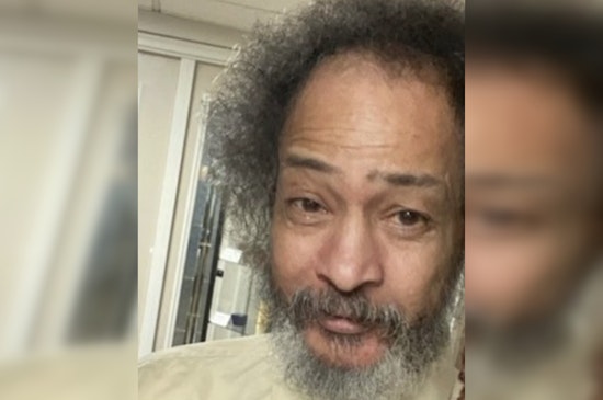 St. Louis Police Seek Public's Aid in Locating Missing Person Tony Nelson