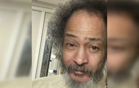 St. Louis Police Seek Public's Aid in Locating Missing Person Tony Nelson