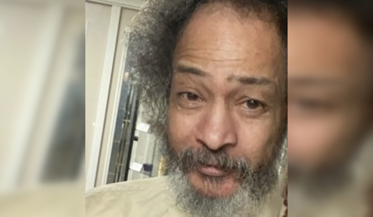 St. Louis Police Seek Public's Aid in Locating Missing Person Tony Nelson