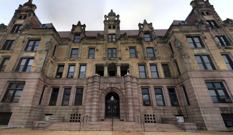 St. Louis Ramps Up Tornado Recovery with Structural Inspections Now