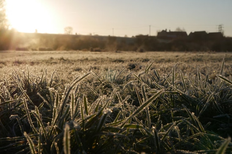 St. Louis Residents Bundle Up for Frosty Mornings, Warmer Afternoons Ahead According to NWS Forecast