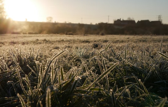 St. Louis Residents Bundle Up for Frosty Mornings, Warmer Afternoons Ahead According to NWS Forecast