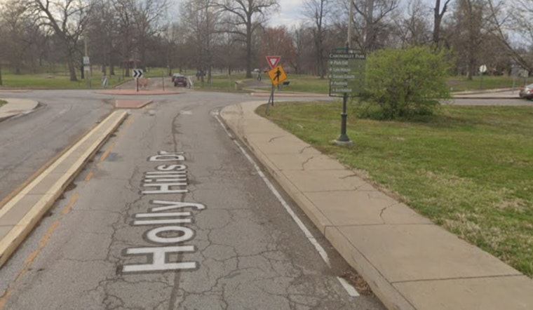 St. Louis Residents Can Warm Up This Winter with Free Firewood from City Parks