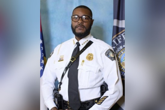 St. Louis Sheriff Alfred Montgomery Faces Trial to Determine Permanent Ousting Amid Federal Charges