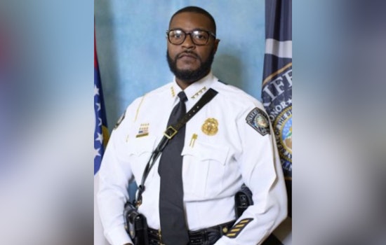 St. Louis Sheriff Alfred Montgomery Faces Trial to Determine Permanent Ousting Amid Federal Charges