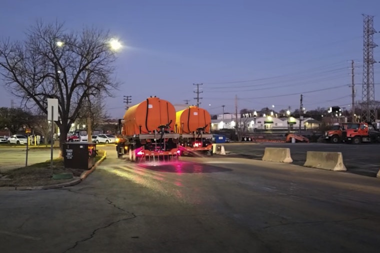 St. Louis Street Crews Gear Up for Weekend Snowstorm with Early Preparations to Ensure Safe Roads