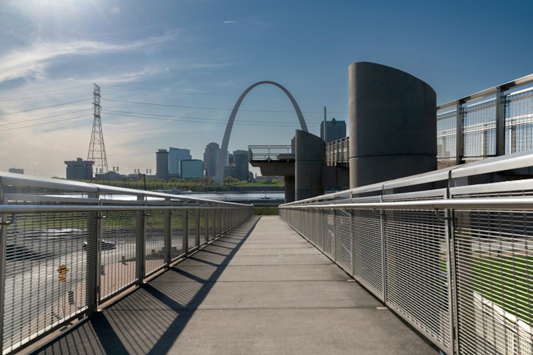 St. Louis to Enjoy Mild Temperatures and Clear Conditions as Sunny Skies Return