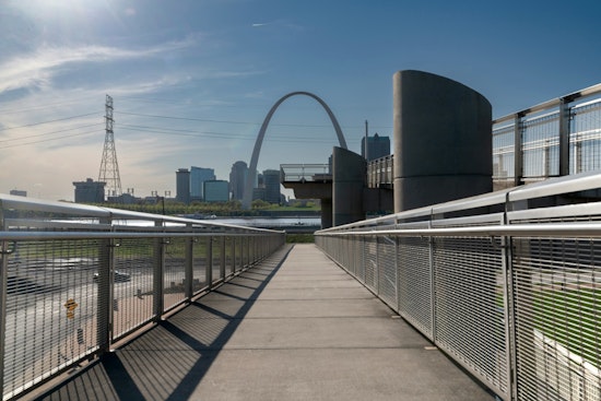 St. Louis to Enjoy Mild Temperatures and Clear Conditions as Sunny Skies Return