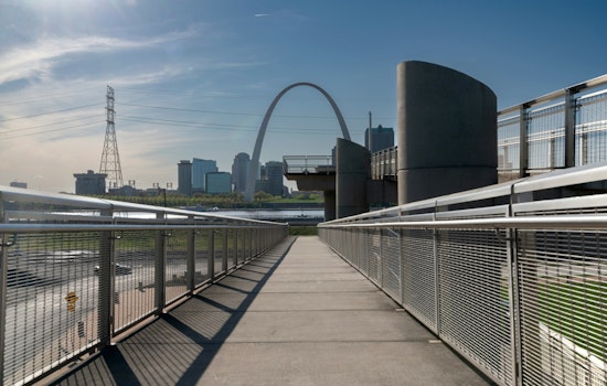 St. Louis to Enjoy Mild Temperatures and Clear Conditions as Sunny Skies Return