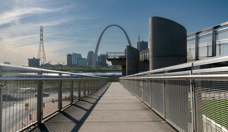 St. Louis to Enjoy Mild Temperatures and Clear Conditions as Sunny Skies Return