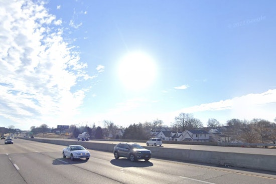 St. Louis Weather, Overcast Morning Clears, Sunny Sunday and Mild Week Expected