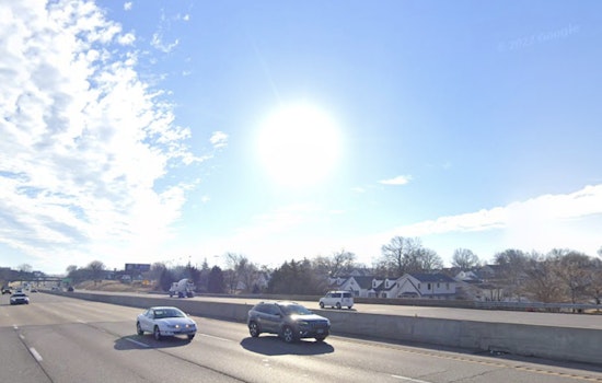 St. Louis Weather, Overcast Morning Clears, Sunny Sunday and Mild Week Expected