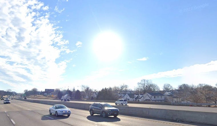 St. Louis Weather, Overcast Morning Clears, Sunny Sunday and Mild Week Expected
