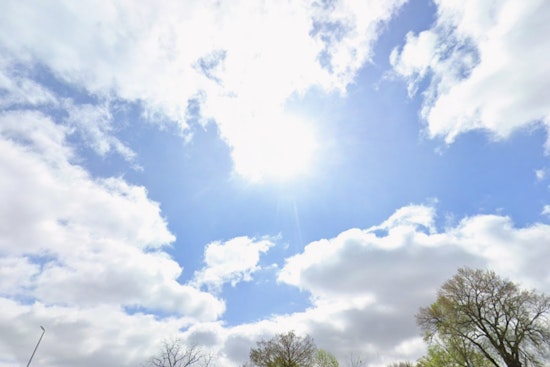 St. Louis Weather Whiplash Sunny Days, Chilly Nights, and a Touch of Snow Ahead