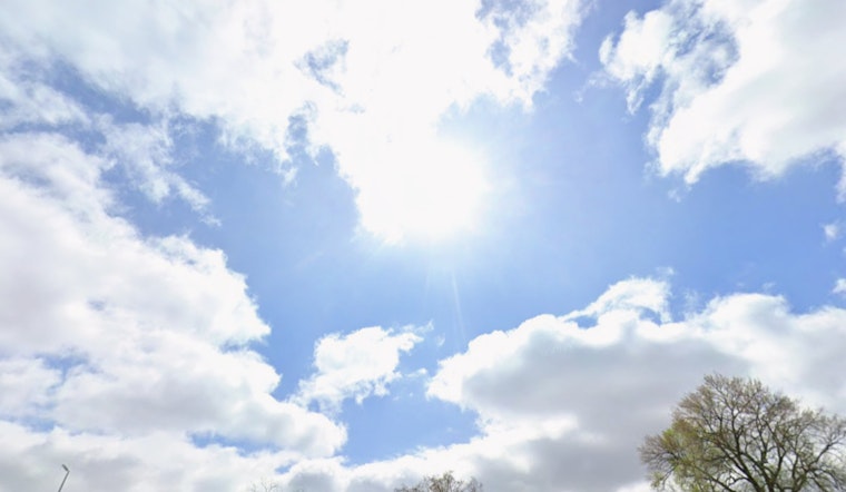 St. Louis Weather Whiplash Sunny Days, Chilly Nights, and a Touch of Snow Ahead