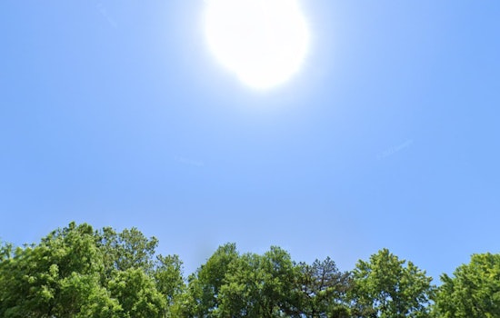 St. Louis Welcomes a Stretch of Mild, Sunny Weather Ahead, Rain Possible Early Next Week