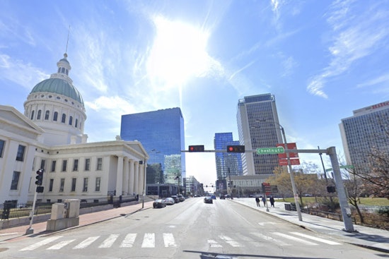 St. Louis Welcomes November with Nine Days of Mild and Sunny Weather, Says NWS