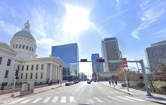 St. Louis Welcomes November with Nine Days of Mild and Sunny Weather, Says NWS