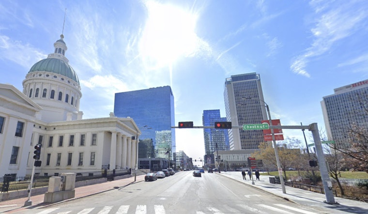 St. Louis Welcomes November with Nine Days of Mild and Sunny Weather, Says NWS