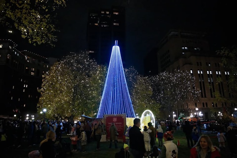 St. Paul Unveils Exciting Winter Event Lineup: Festive Celebrations and Activities for All Ages