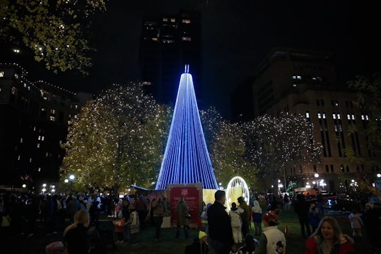 St. Paul Unveils Exciting Winter Event Lineup: Festive Celebrations and Activities for All Ages
