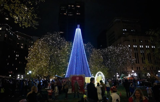 St. Paul Unveils Exciting Winter Event Lineup: Festive Celebrations and Activities for All Ages