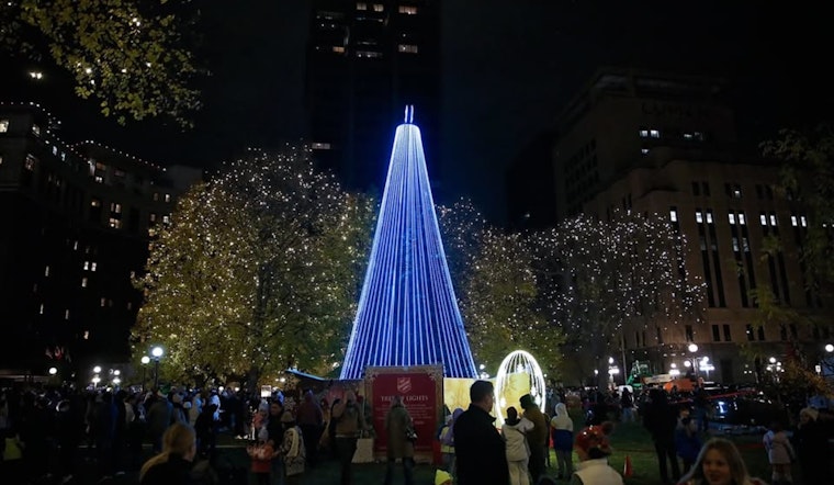 St. Paul Unveils Exciting Winter Event Lineup: Festive Celebrations and Activities for All Ages