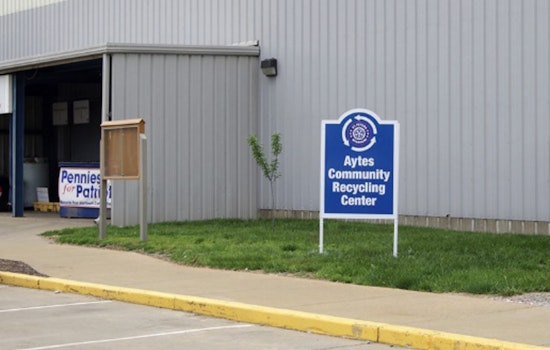St. Peters Recycling and Waste Services Temporarily Closed for City Event, Regular Operations to Resume at 1:30 p.m.