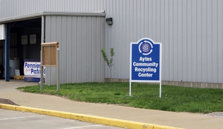 St. Peters Recycling and Waste Services Temporarily Closed for City Event, Regular Operations to Resume at 1:30 p.m.