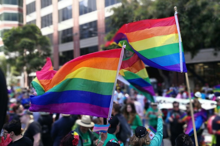 St. Petersburg Maintains LGBTQ+ Inclusion Leadership with Perfect Score on Human Rights Campaign's Index for 12th Year