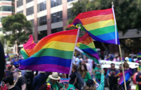 St. Petersburg Maintains LGBTQ+ Inclusion Leadership with Perfect Score on Human Rights Campaign's Index for 12th Year