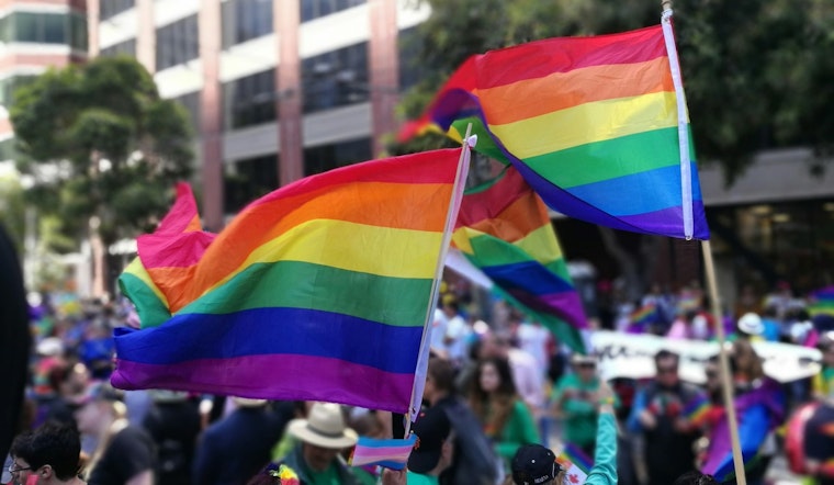 St. Petersburg Maintains LGBTQ+ Inclusion Leadership with Perfect Score on Human Rights Campaign's Index for 12th Year