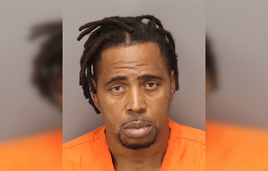 St. Petersburg Police Arrest Suspect Corey Deron Battle in Connection with the Second-Degree Murder of Jerome Smith