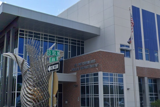 St. Petersburg Police Share Safety Tips for Black Friday Shoppers on Social Media