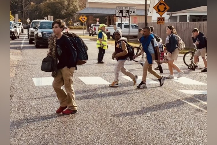 St. Tammany Parish Sheriff's Office Launches Safety Campaign for