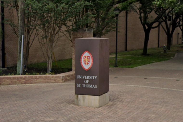 St. Thomas Brushed Off Red Flags Before Dark-Web Data Dump Rocks Houston