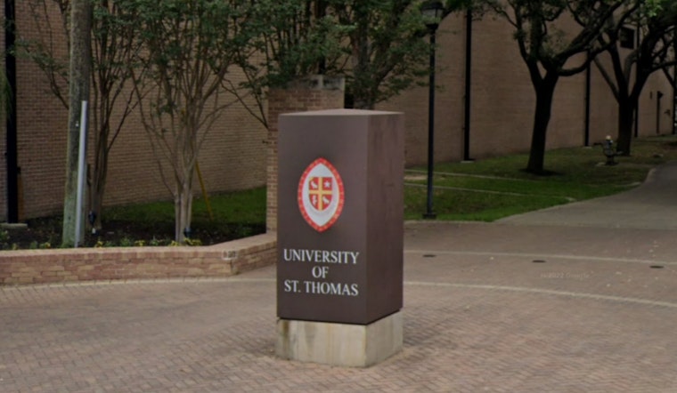 St. Thomas Brushed Off Red Flags Before Dark-Web Data Dump Rocks Houston