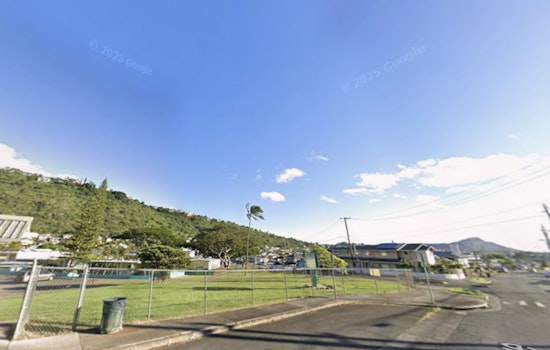 Stable Weather Expected in Honolulu as High-Pressure Ridge Maintains Dry Conditions