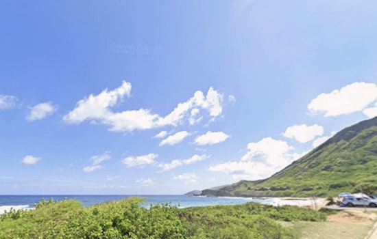 Stable Weather in Honolulu Precedes Potent Cold Front, NWS Warns of Intense Surf Conditions