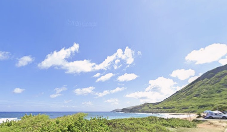 Stable Weather in Honolulu Precedes Potent Cold Front, NWS Warns of Intense Surf Conditions