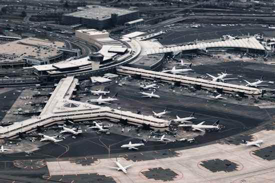 Staffing Shortages at Newark Airport Lead to Delays, Affecting Regional Air Travel Amid Government Shutdown