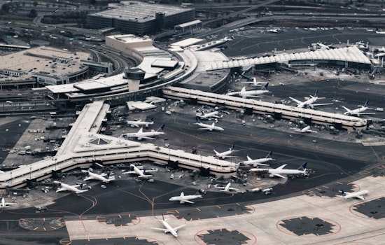 Staffing Shortages at Newark Airport Lead to Delays, Affecting Regional Air Travel Amid Government Shutdown