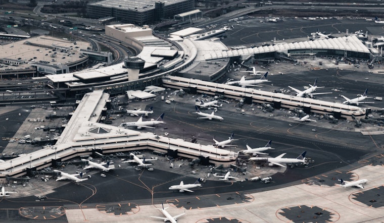 Staffing Shortages at Newark Airport Lead to Delays, Affecting Regional Air Travel Amid Government Shutdown