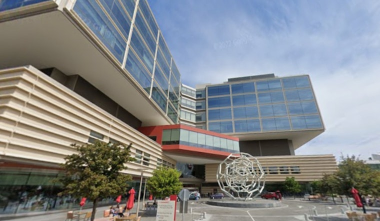 Stanford Health Care Pauses Medicare Telehealth Visits In Palo Alto