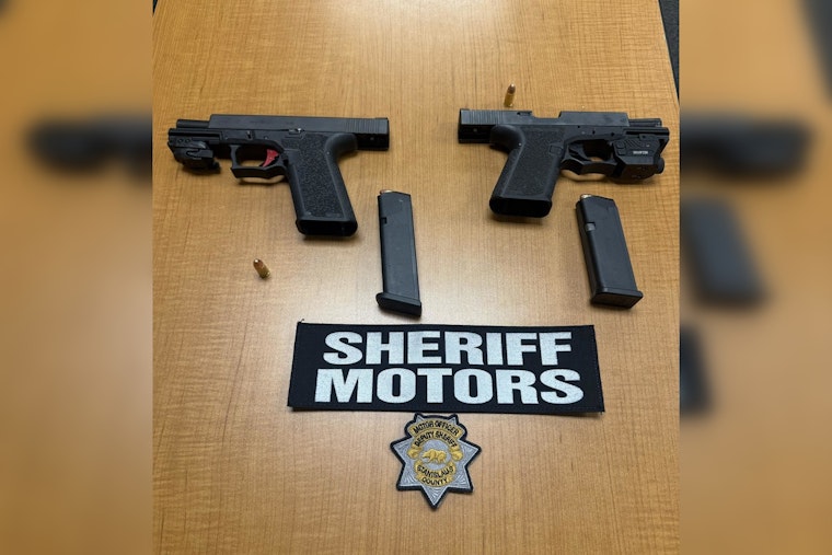 Stanislaus County DUI Checkpoint Results in Ghost Gun Seizure and Three DUI Arrests in Riverbank