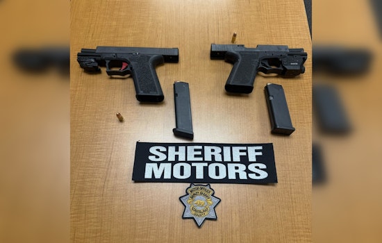 Stanislaus County DUI Checkpoint Results in Ghost Gun Seizure and Three DUI Arrests in Riverbank