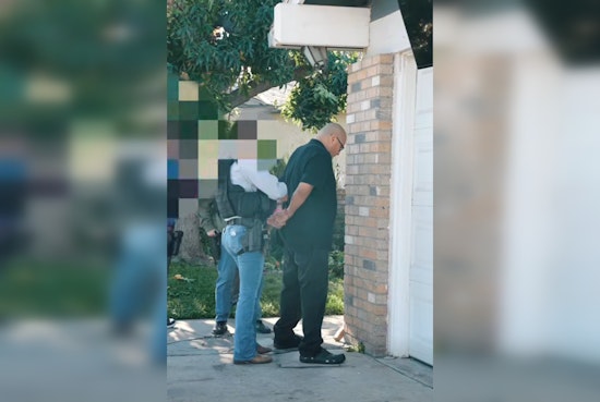 Stanislaus County Halloween Operation Leads to Arrest of Nine Non-Compliant Sexual Offenders