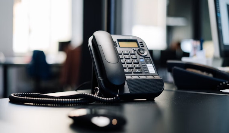 Stanislaus County Sheriff's Office Warns Residents of Rising Law Enforcement Impostor Scams